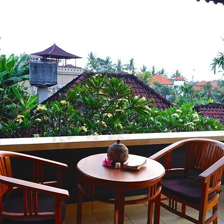 Kabera Bungalow 3 Ubud Eksteriør billede