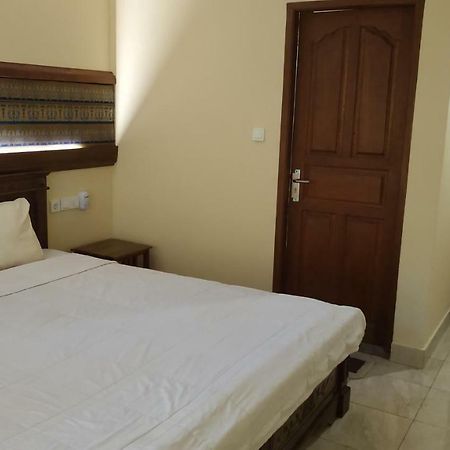 Kabera Bungalow 3 Ubud Eksteriør billede