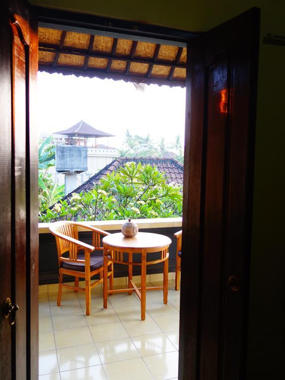 Kabera Bungalow 3 Ubud Eksteriør billede
