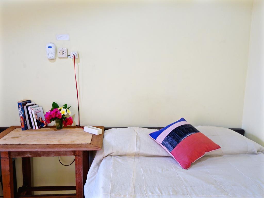 Kabera Bungalow 3 Ubud Eksteriør billede
