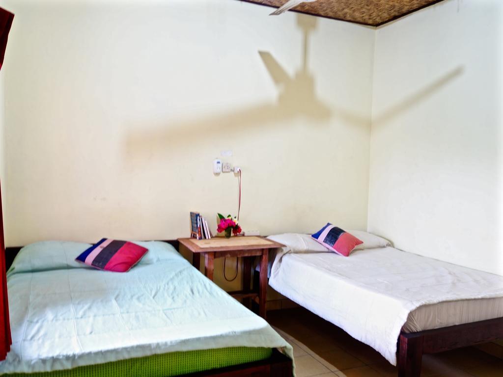 Kabera Bungalow 3 Ubud Eksteriør billede