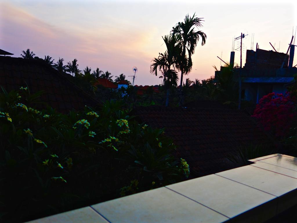 Kabera Bungalow 3 Ubud Eksteriør billede