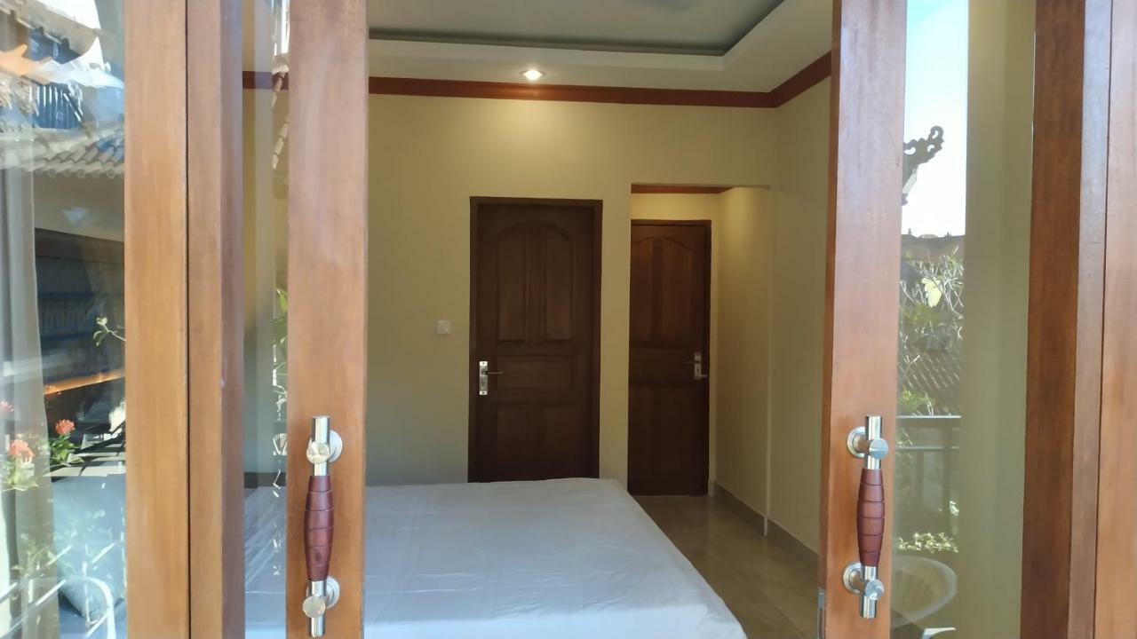 Kabera Bungalow 3 Ubud Eksteriør billede