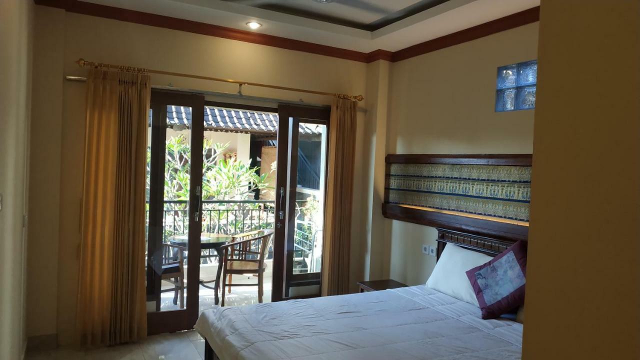 Kabera Bungalow 3 Ubud Eksteriør billede
